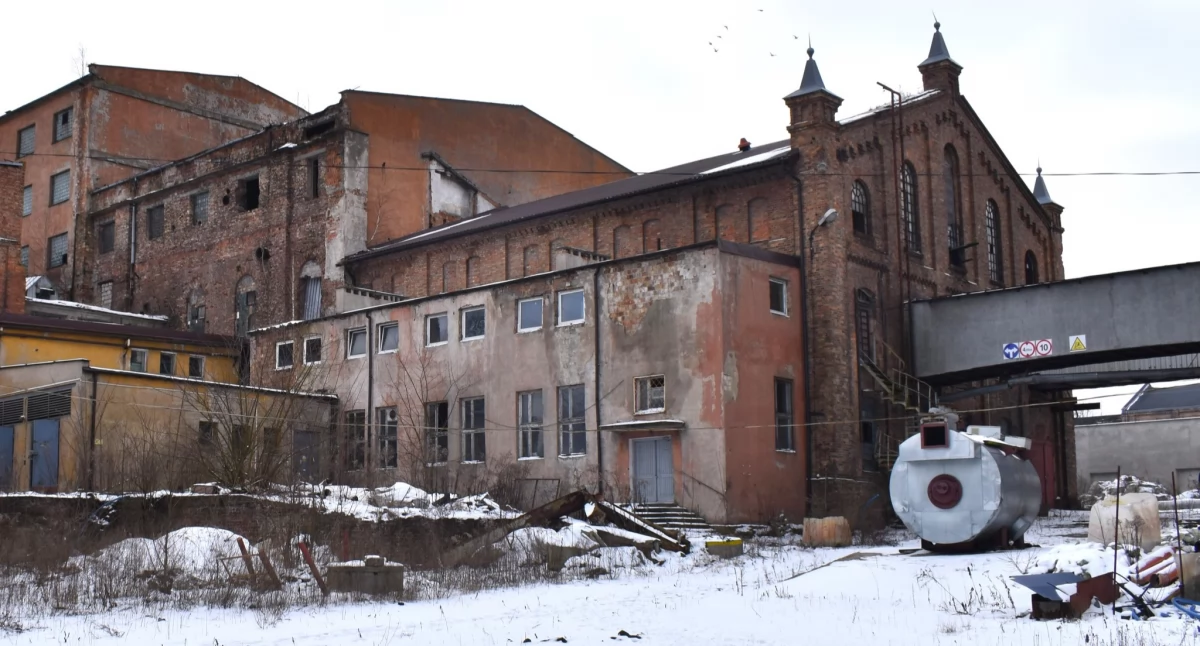 Fot. A. Krzaczek, Delegatura WUOZ w Ciechanowie