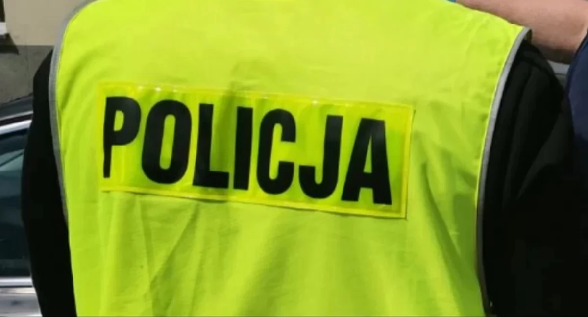 fot. KPP Ciechanów