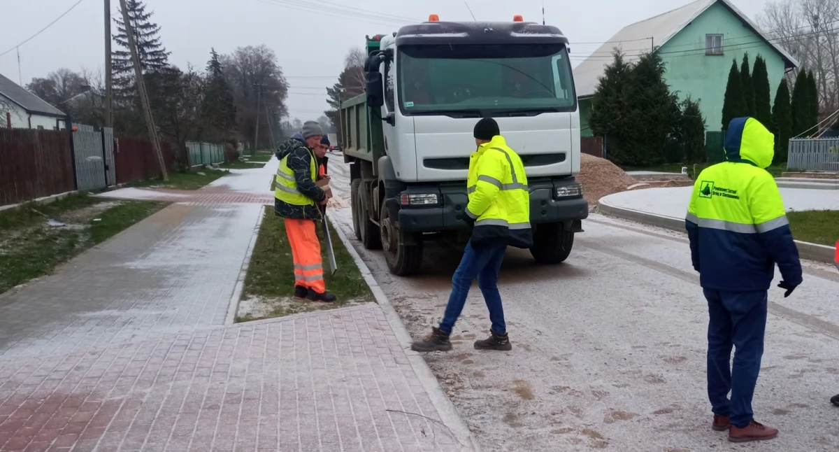 Powiatowa instytucja potrzebuje m.in. nowych samochodów dostawczych fot. archiwum PZD