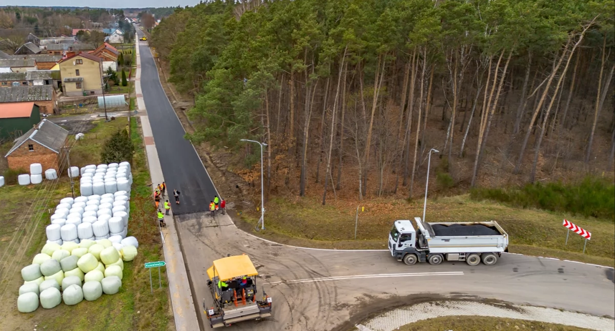 fot. Ciechanów Inaczej, TP, Starostwo Powiatowe w Płońsku, UMiG Glinojeck
