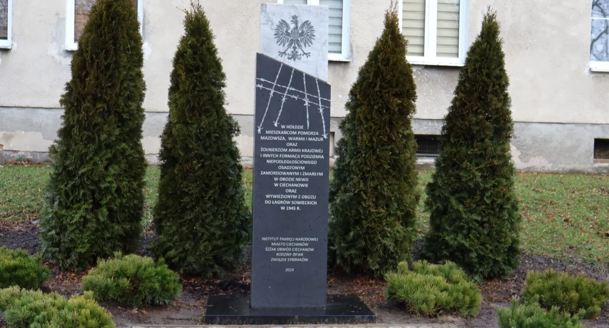 fot. Urząd Miasta Ciechanów
