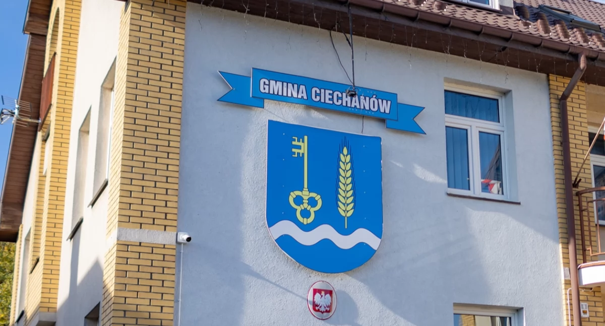 fot. CiechanowInaczej