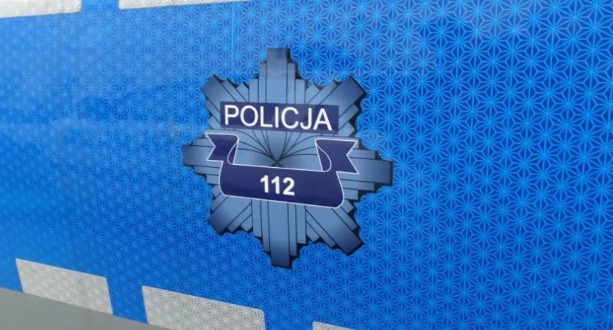 fot. KPP Ciechanów