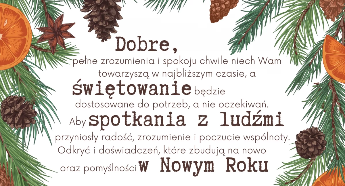 ciechanowinaczej.pl, Wesołych Świąt! - zdjęcie, fotografia