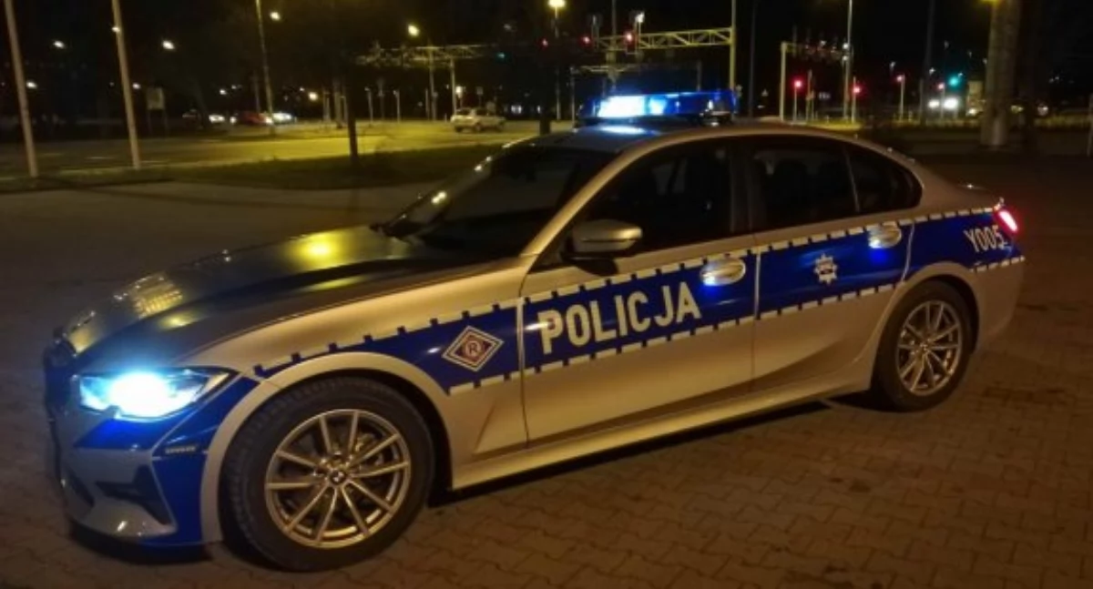 fot. KPP Płońsk