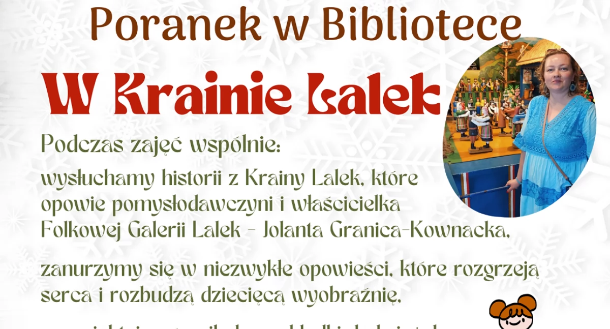 fot. MBP Ciechanów