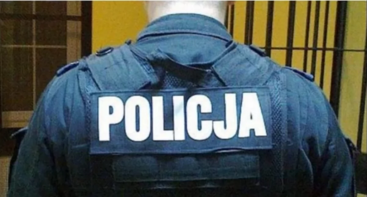 Kradzieże i włamania, Nastoletni włamywacz rękach policji Ciechanowa Grozi więzienia - zdjęcie, fotografia