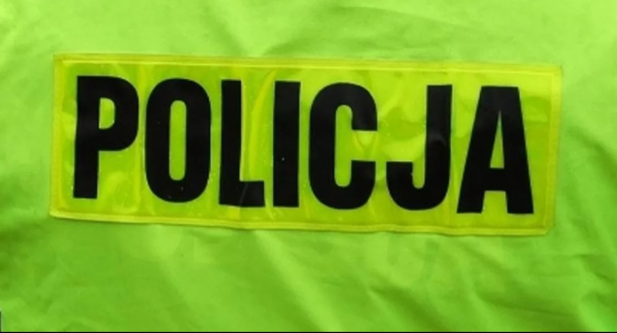 Policyjne interwencje, Tragedia przejeździe kolejowym żyje latek - zdjęcie, fotografia