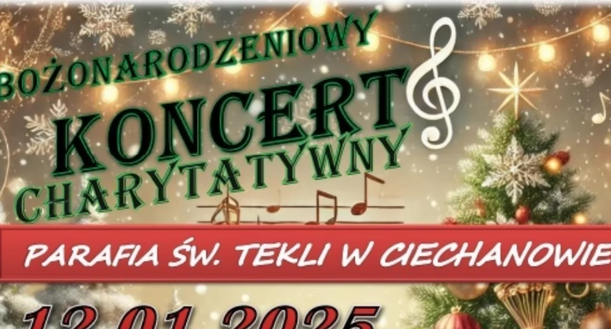 fot. Parafia św. Tekli