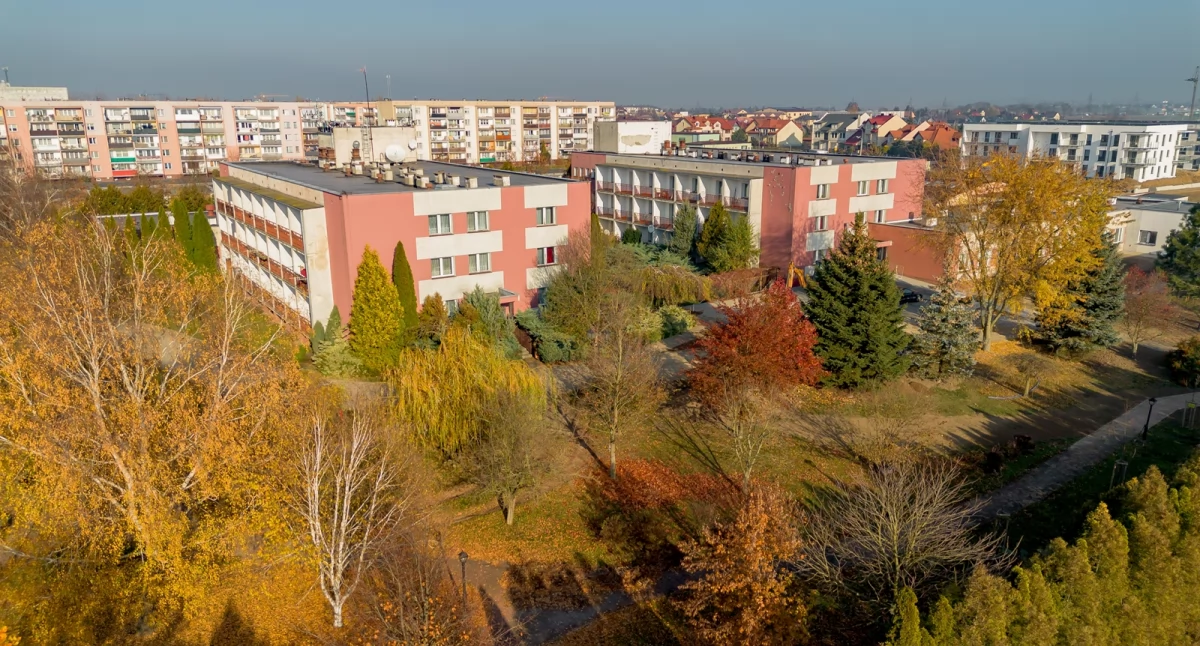 fot. Roman Nadaj/CiechanówInaczej.pl