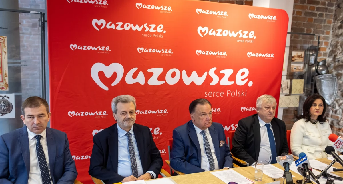 Inwestycje, Ponad milionów złotych inwestycje regionie ciechanowskim powstanie - zdjęcie, fotografia