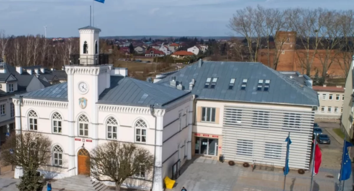 fot. Urząd Miasta Ciechanów