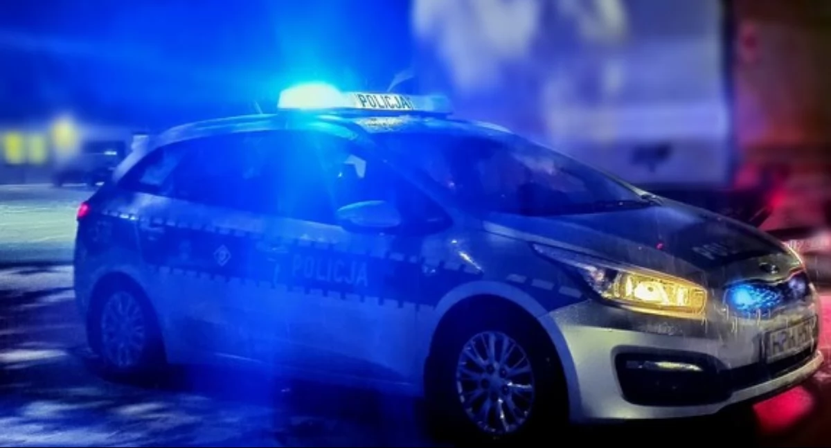 fot. KPP Ciechanów/Czytelnik portalu