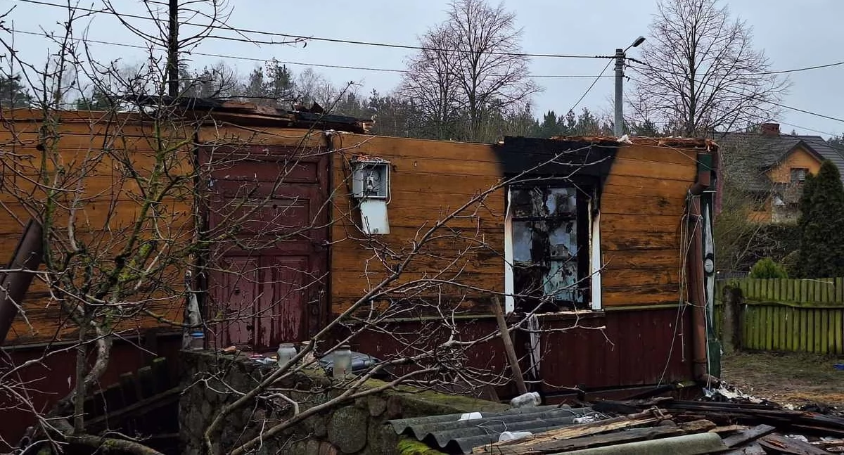 fot. KPPSP Maków Mazowiecki/KPP Maków Mazowiecki