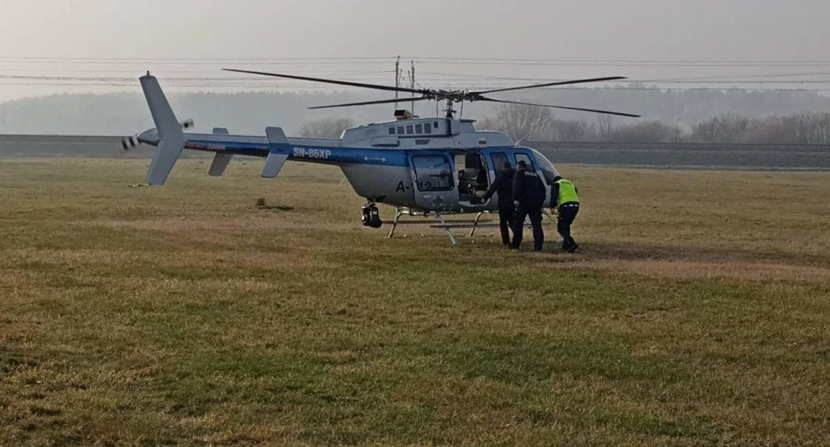 fot. KPP Ciechanów/Czytelnik portalu