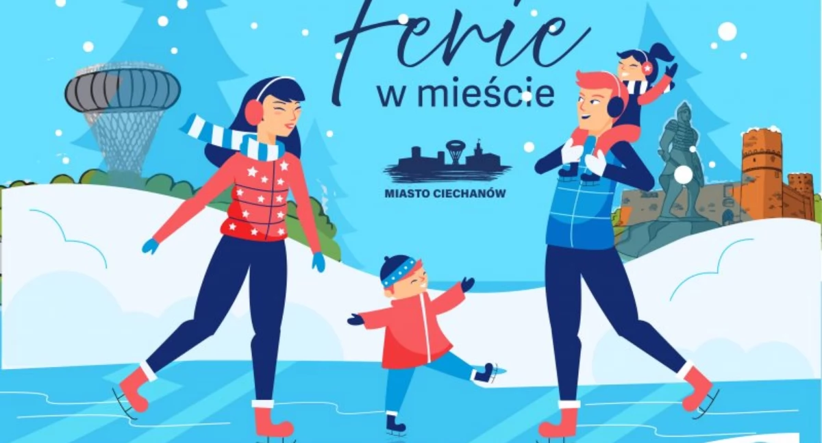 fot. Urząd Miasta Ciechanów