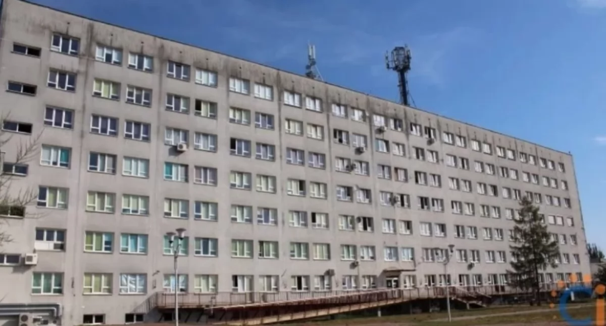 Służba Zdrowia, zapisów skierowania Bezpłatne badania dzieci szpitalu Ciechanowie - zdjęcie, fotografia