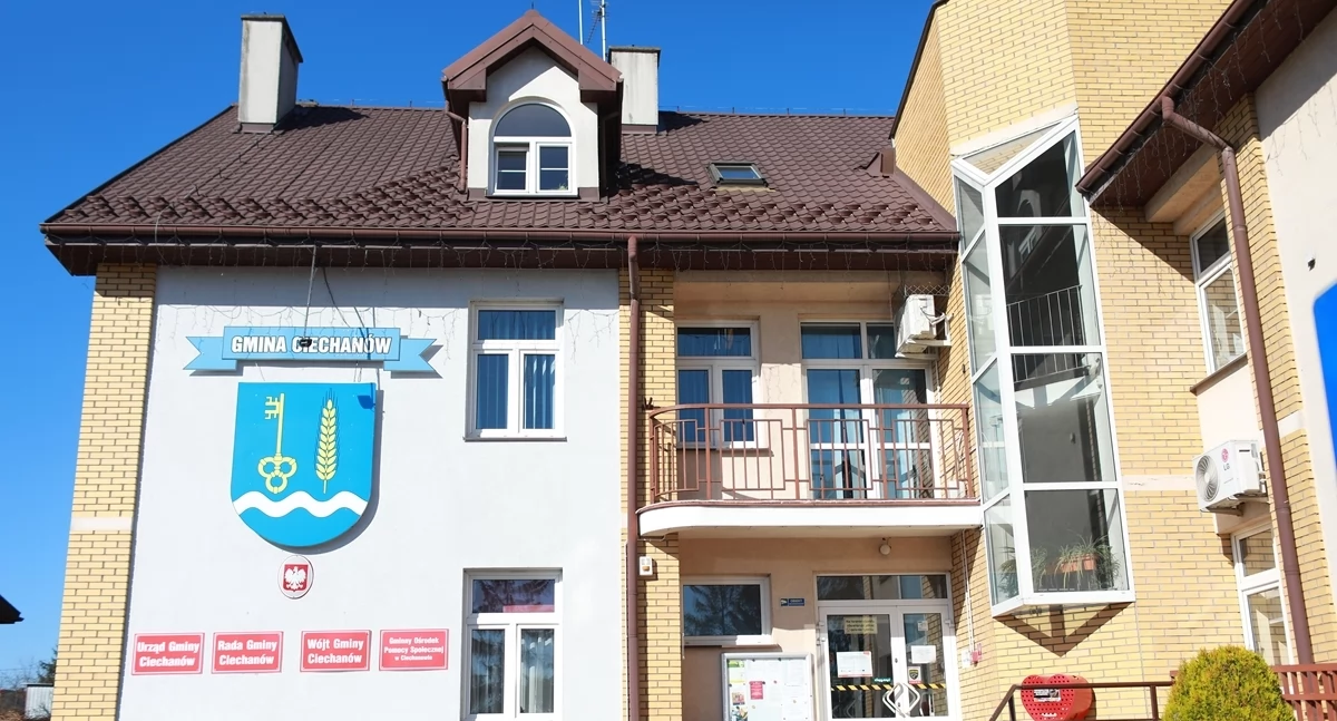 fot. CiechanówInaczej.pl