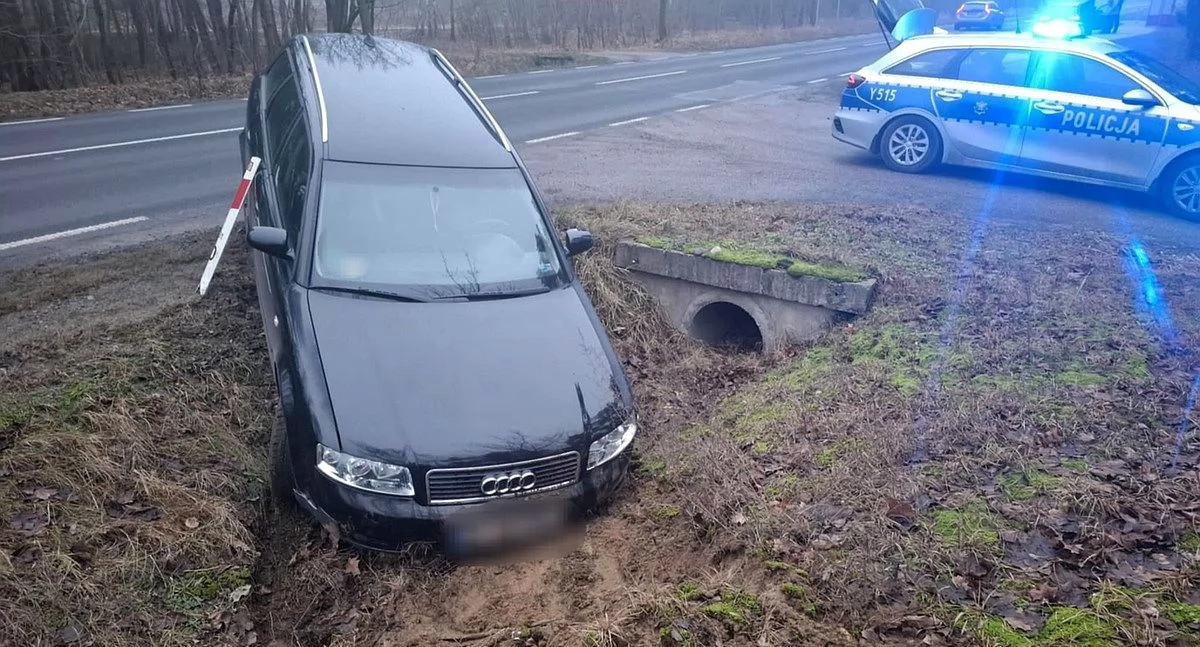 fot. KPP Ciechanów