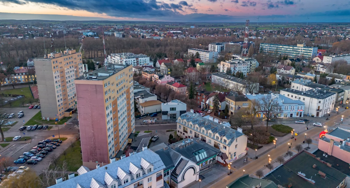 fot. CiechanówInaczej.pl
