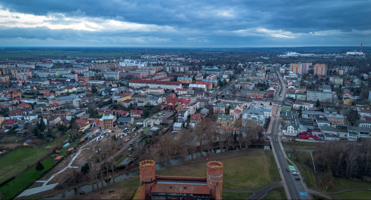 fot. CiechanówInaczej.pl