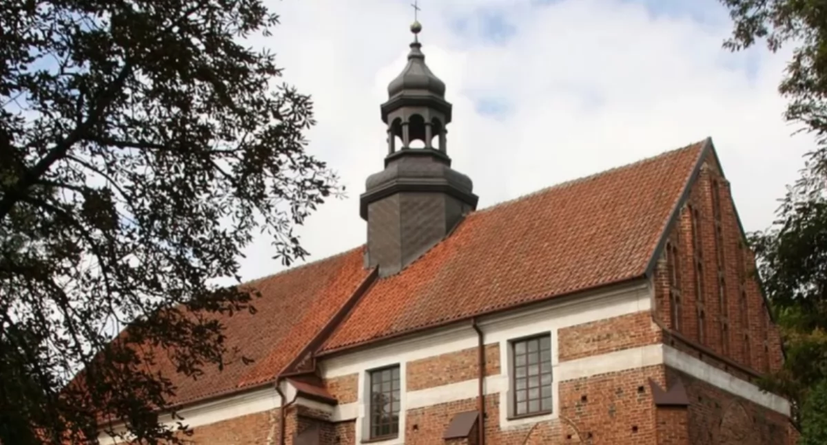 fot. facebook.com/parafia św. Tekli