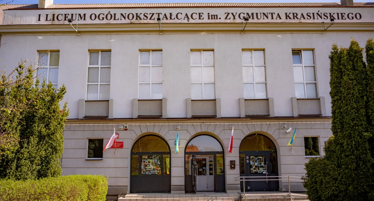 fot. archiwum CiechanówInaczej.pl
