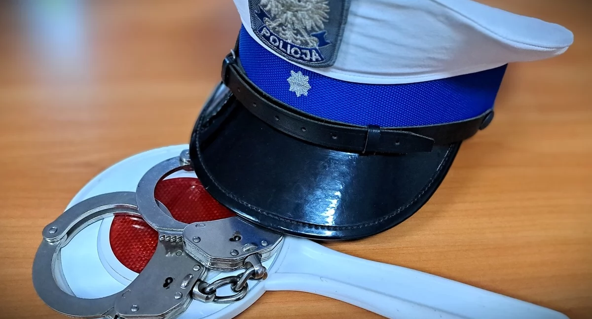 fot. KPP Ciechanów