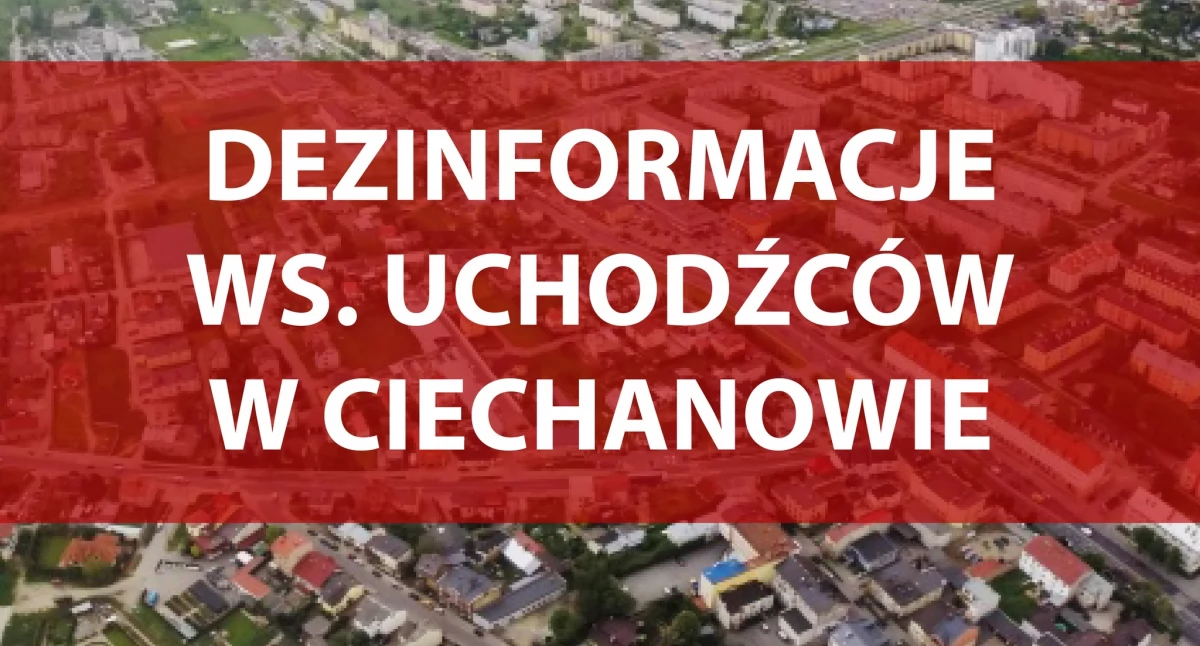 fot. Urząd Miasta Ciechanów