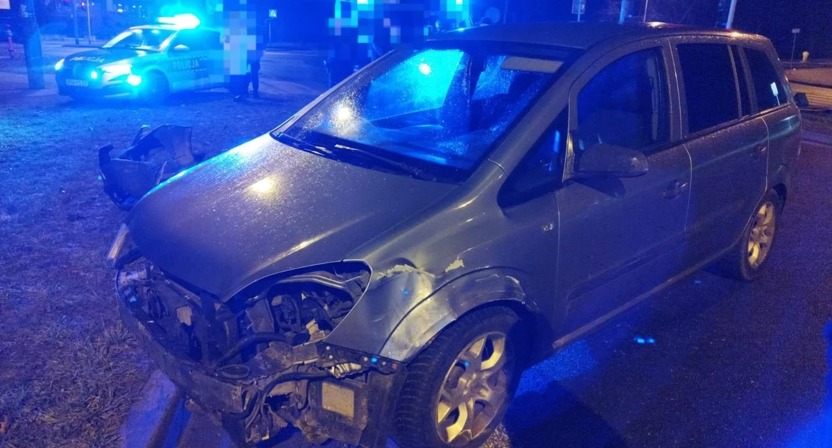 fot. KPP Ciechanów