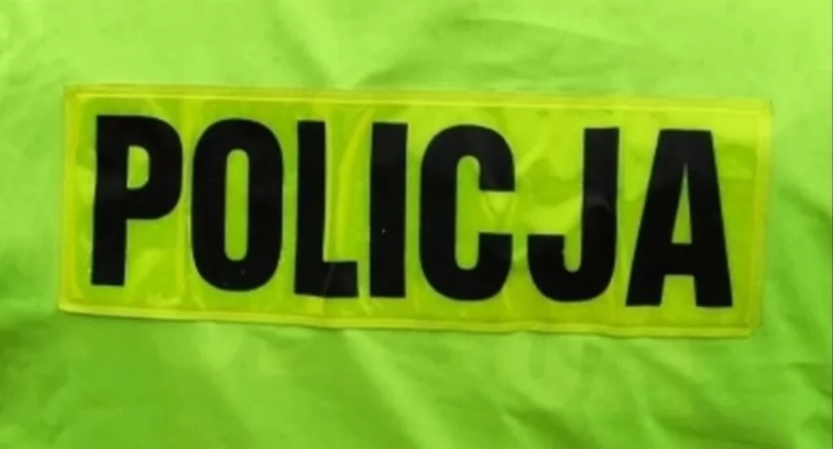Policyjne interwencje, latek postrzelony wiatrówki pobliżu Ciechanowa Sprawą zajęła policja - zdjęcie, fotografia