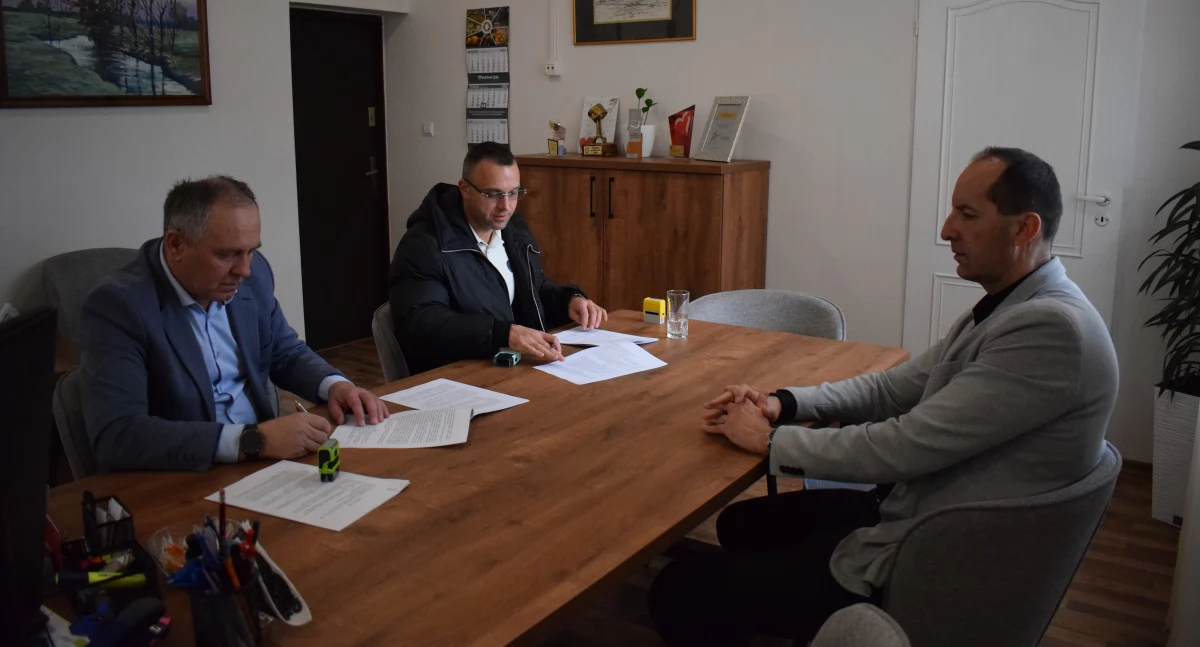 fot. urząd gminy ciechanów