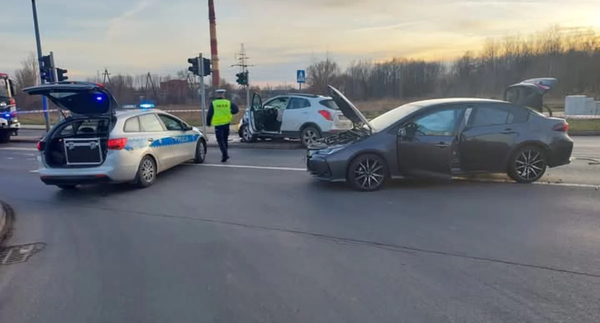 fot. KPP Ciechanów 