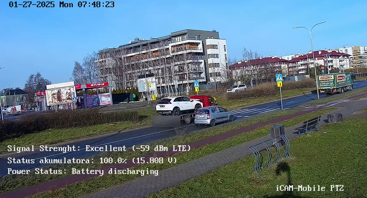 fot. KPP Ciechanów