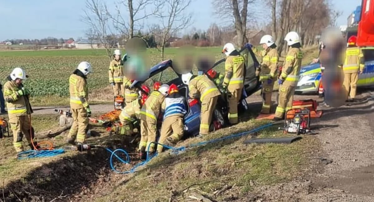 fot. KPP Ciechanów