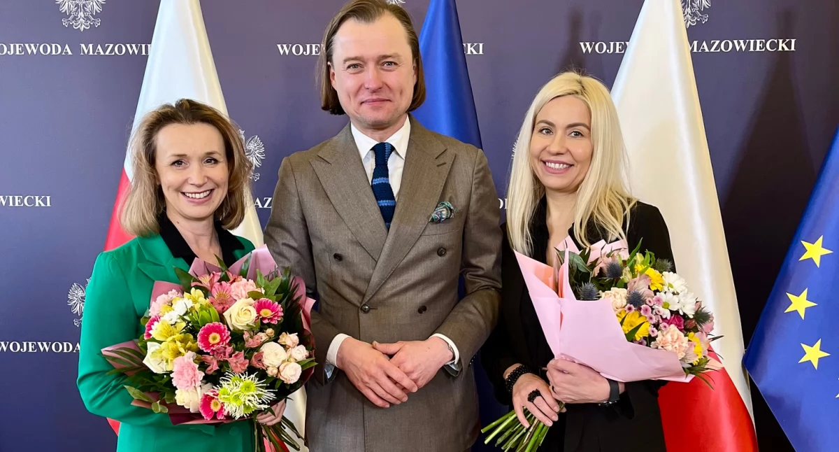 fot. MUW w Warszawie/PCKiSz