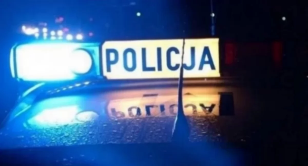 Pijani Kierowcy, Pijana przewoziła dwoje dzieci widok policji przesiadła tylną kanapę - zdjęcie, fotografia