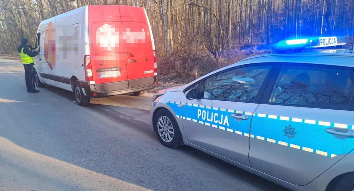 fot. Mazowiecka Policja