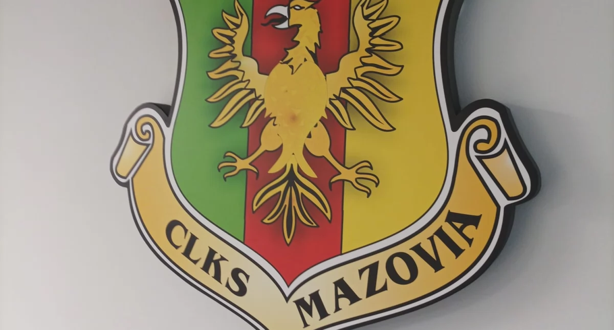Podnoszenie Ciężarów, Ciechanowski swoich reprezentantów kadrze narodowej - zdjęcie, fotografia