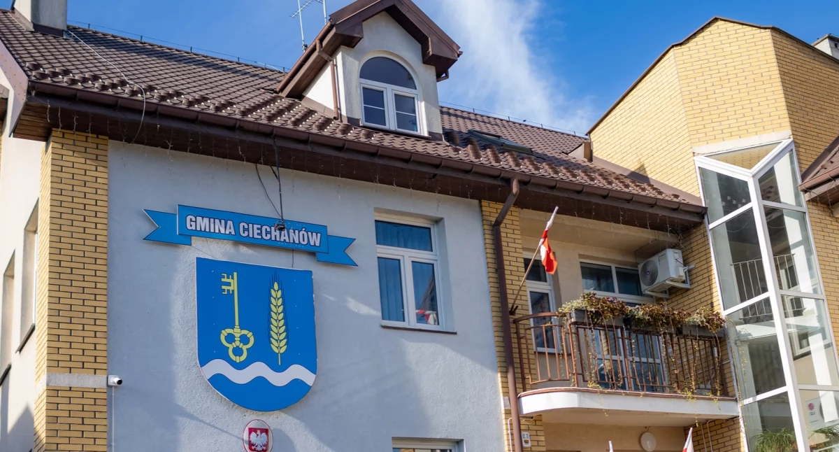 fot. CiechanówInaczej.pl