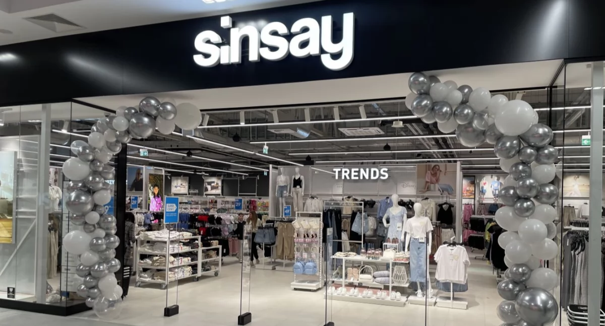 Porady i ciekawostki, salon Sinsay Ciechanowie otwarty zaplanuj zakupy teraz! - zdjęcie, fotografia