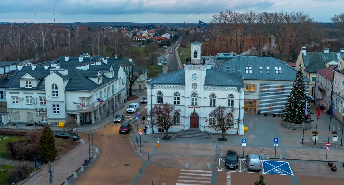 fot. CiechanówInaczej.pl