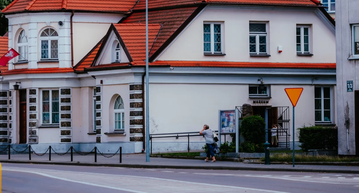 fot. archiwum CiechanówInaczej.pl