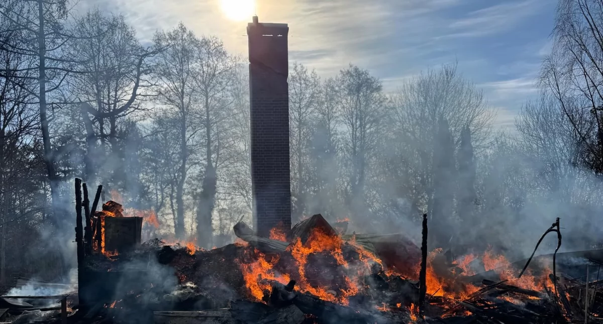 fot. OSP Nowe Miasto, Joniec, Sochocin, Królewo