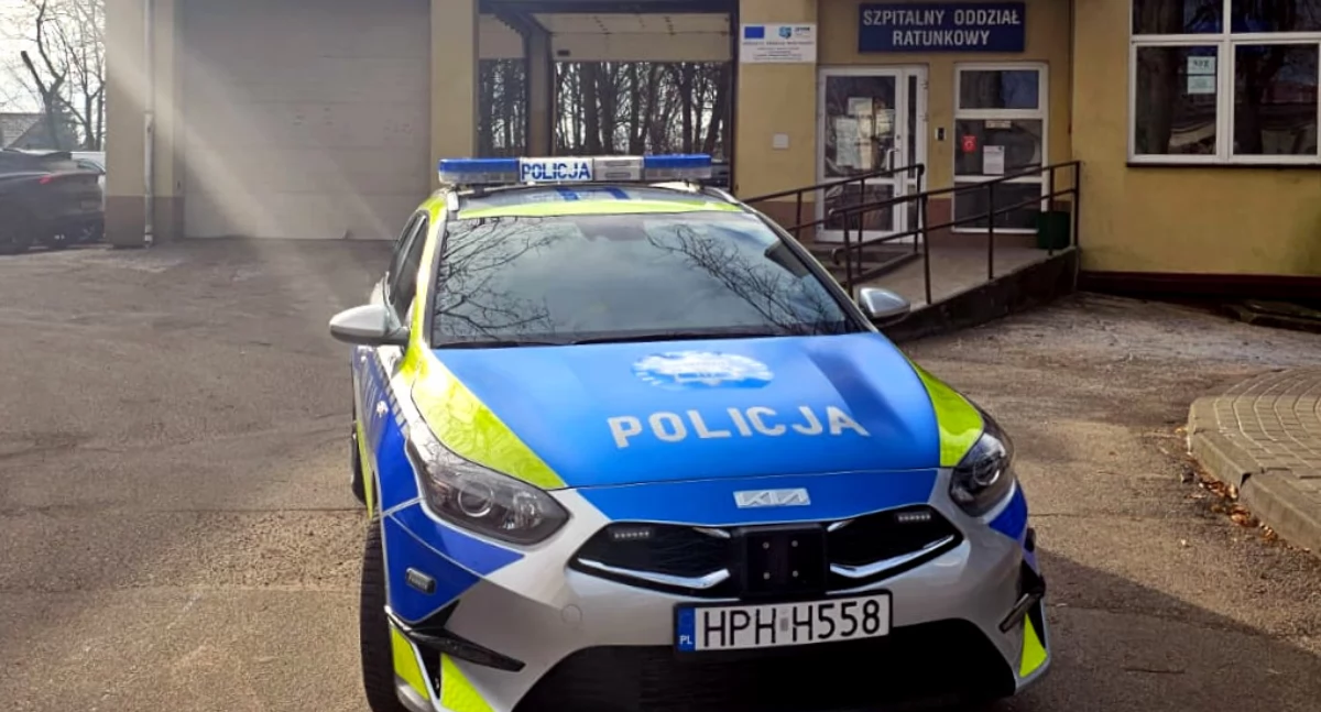 fot. KPP Mława
