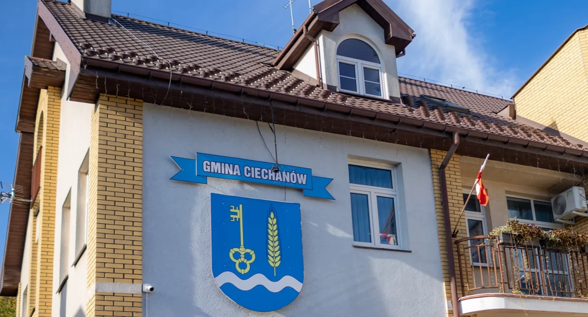 fot. CiechanówInaczej.pl