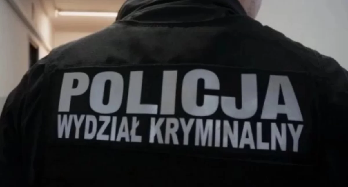 Poszukiwani/Zaginieni, Poszukiwany pobicie ciechanowianin rękach policji Trafił więzienia - zdjęcie, fotografia