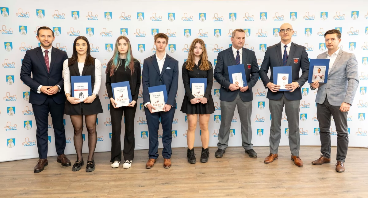 fot. Urząd Miasta Ciechanów