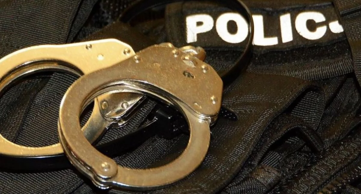 Poszukiwani/Zaginieni, Miał dość Poszukiwany ciechanowianin wezwał policję - zdjęcie, fotografia