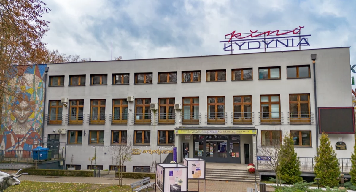 fot. CiechanówInaczej.pl